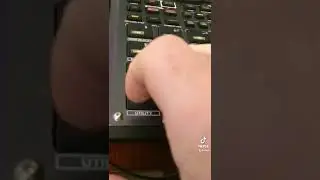 sp404mk2 404 vinyl sim poping with 0 noise troubleshooting
