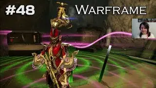 Warframe #48 - ТАНЦУЙ ВМЕСТЕ С ОКТАВИЕЙ