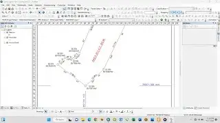 Plotting Survey Plan with Bearing and Distances using ArcGIS - Part 2