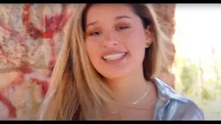 Nikki Alva - Dime Que Me Amas (Salsa Version) Official Video