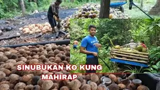 SINUBUKAN KO KUNG MAHIRAP GINAGAWA NILA