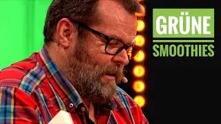 Jürgen von der Lippe und Jochen Malmsheimer - Grüne Smoothies