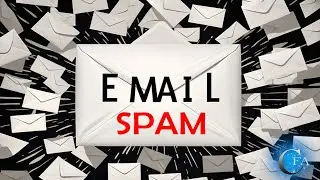 Spam no e-mail nunca mais