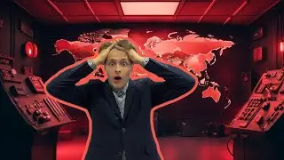 Сломали игру//Геополитика 2024