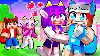Sheep and Wolf FORBIDDEN LOVE!