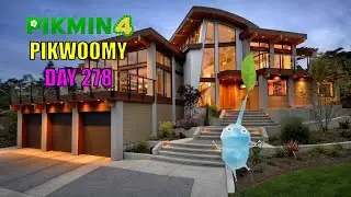 Saying Pikwoomy Everyday until Pikmin 4 comes out Day 278