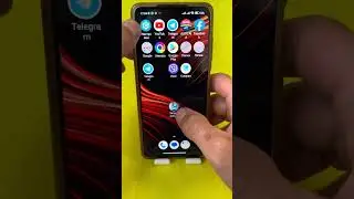 Как на телефоне скрыть приложение?
