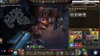 Drakensang Online - Fastbullet - Last Day - Big update is coming tomorrow !?!