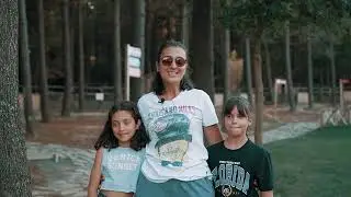 Alternatif SuperApp Tanışma Hikayeleri - Aile