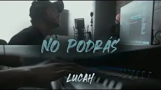 No Podrás - Cristian Castro (Cover de Lucah)