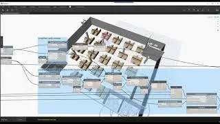 How to Prepare a Dynamo Graph for Generative Design for Autodesk® Revit® 2021