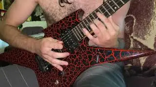 Shred on the Ironbird