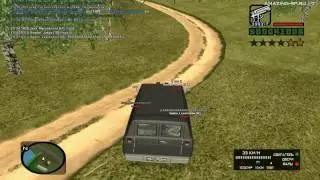 Amazing RP | У школьника пригорело