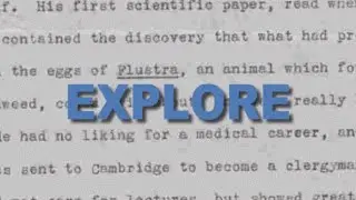 What is Explore?