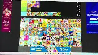 PBS Kids Tier List