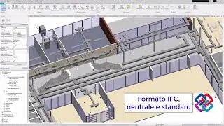 ProA 3D 2023 BIM Manager