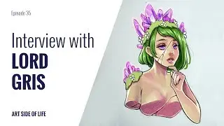 HOW TO GROW YOUR INSTAGRAM COMMUNITY -WITH LORD GRIS (EP.35)