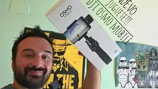 Análisis DJI OSMO MOBILE
