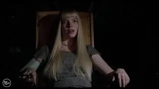 Новые мутанты   Официальный трейлер
