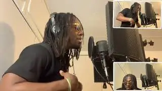 The Limba – Секрет X AkeemWorldwide Cover