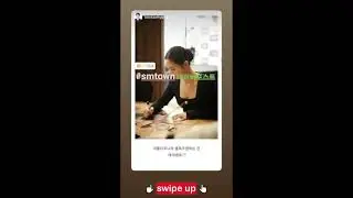 Yuri IG Story videos 5.7.21 yulyulk