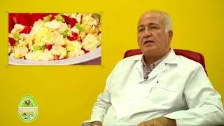 YUMURTADAKİ KOLESTEROL ZARARLI MIDIR?