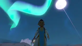 SAVING THE WORLD - WILDMENDER