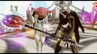 Archeage | Нагашар | Жду осуждения за лохоу