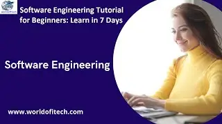 Software Engineering Tutorial | Learn Software Engineering