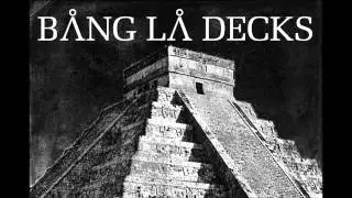Bang La Decks - Zouka (Official Audio) | Destructure Music