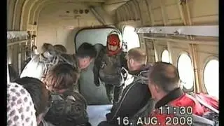 16 августа 2008 года 1 часть