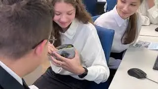 Билет в Будущее 2