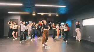 [K-Pop Cover Class] Smart- LE SSERAFIM