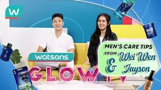 Glow TV EP 58 | Check out the amazing GLOW TV episode with Jayson and Wen Wei!
