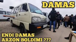 DAMAS NARXLARI NAMANGAN  MASHINA BOZORI 2023