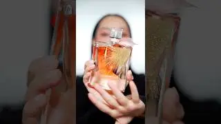 Los perfumes que te prestaría ✨