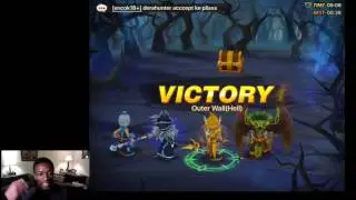 Summoners War: Shimitae The Wind Sylph Spotlight