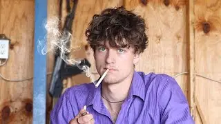 actors who don't know how to smoke