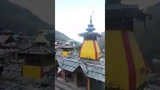Kharsali | Yamunotri #shorts