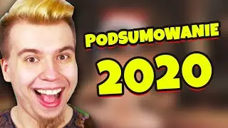MANDZIO PODSUMOWUJE ROK 2020