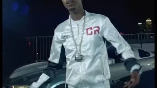 Nines Trapper of the year