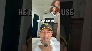 Patrick Bet-David Reveals SHOCKING DIFFERENCE Between the Tate Brothers