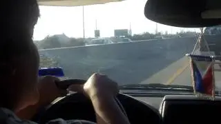 [The Jonasty Files]: WE HAVE TO GET OUT OF HERE!!