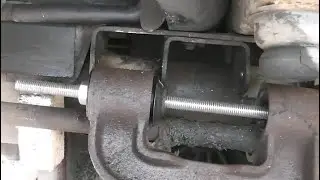 И снова Истана. Меняю верхние сайленблоки. Что из этого получилось.