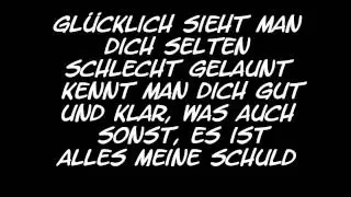 Serum 114 - Sorgenkind lyrics