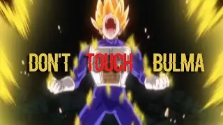 That's My Bulma! [Trap Remix]