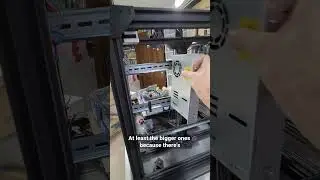 The tool changer is back!