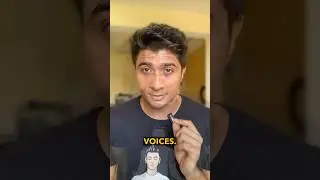 Voice exercises 