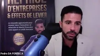 La fiscalité et holding du repreneur d'entreprises