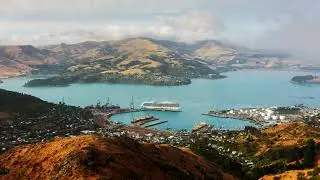 See New Zealand | Princess Cruises